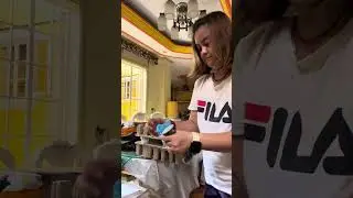 Unboxing my Smeg Espresso