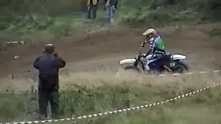ČZ-Motocross         25.9.2010  Šluknov