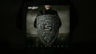 Skillet - Save Me [Custom Instrumental]
