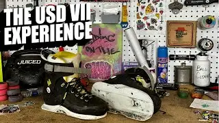 The USD VII Experience