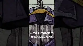 Hollowed featuring 