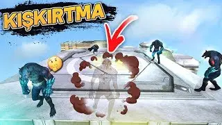 WOLFTEAM'DE KIŞKIRTMA NASIL YAPILIR?