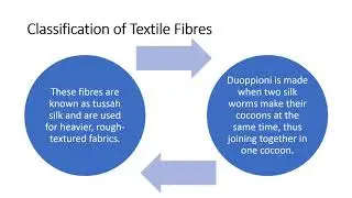 Learning what is fashion Textile Fibres