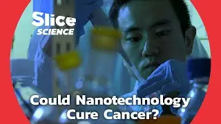 Nanotechnology: The Transforming Impact of Targeted Delivery in Medecine | SLICE SCIENCE