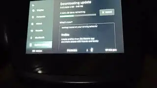 ola scooter 3.o update come
