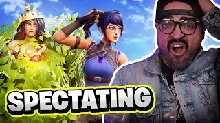 I Spectated The MOST PROFESSIONAL Bush Camper!