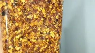 Como Fazer Pimenta Calabresa