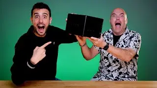 Edición de vídeo con un NAS Synology DS920+
