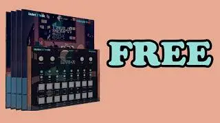 FREE LOVE-FI Lite by Quiet Music