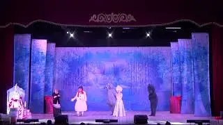 День рождения Деда Мороза '2023.
