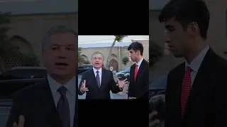 Shavkat Mirziyoyev: Sizni ortingizda prezident turibdi #2024 #mirziyoyev #mirziyoev #samarqand