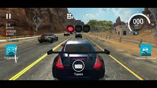 Gear Club - #1 Обзор игры