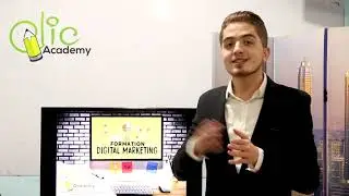Formation Digital Marketing