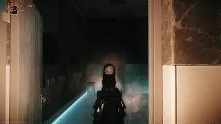 Escape From Tarkov замес на лабе