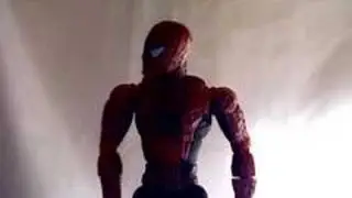 Hi, I'm a Marvel...and I'm a DC. (Mac PC Parody) #4