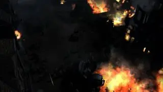 Codename: PANZERS Phase 3 Trailer HD