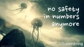 safety in numbers