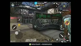 Codm Mod Menu V1.0.55 (Aim/Esp) Global & garena hacks apk