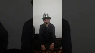 Толубай сынчы жөнүндө уламыш..