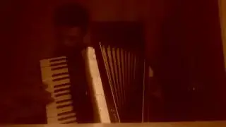 СЕМ СОРОК НА АККОРДЕОНЕ
