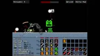 New Stick Ranger level might take a while