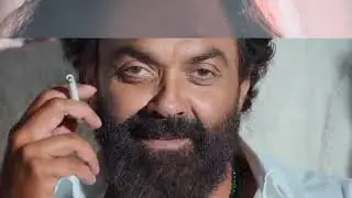 ANIMAL: ABRAR’S ENTRY - JAMAL KUDU(Full Video) |Ranbir Kapoor,Bobby Deol |Sandeep Vanga |Bhushan K