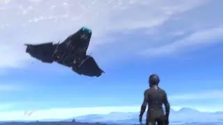 Back with Some A1 Spirit Fly-by's | Star Citizen