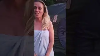 Роснар РС-33 на Тропе Мужества 22.06.24. Паробомба-3