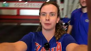 Florida Gators Vlog In The Swamp