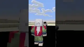 #Shorts #Аниме #Наруто #Майнкрафт #Anime #Naruto #minecraft  Техника клана НАРА  minecraft