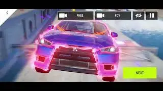 asphalt 9  game play