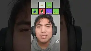 What Combo Are you? 