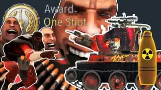 Goofy Lookin Mini Fridge KV2 (BT-42)