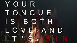 "Let Go" by Along Came a Spider - Final Teaser - Drops Friday, May 10th!