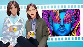 Skye & Evan In The Morning #1 - Legion (2017)