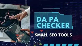 DA PA Checker Free - How To Check DA PA of Website By Domain Authority Checker Free Tools