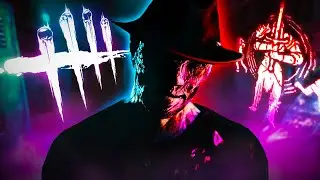 This Perk with Freddy is INSANE | Dead by Daylight!