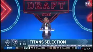 Why did the Tennessee Titans ever make this decision? 🤔