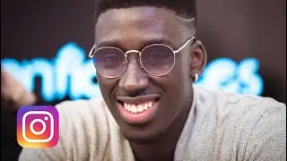ELHADJ MEILLEURS VIDÉOS INSTAGRAM !