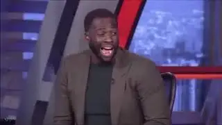 Draymond Green Compliments Devin Booker but says he needs to leave Phoenix!(FINED $50K AFTER THIS!)