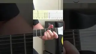 20th Century Boy Guitar + Tabs #guitartabs #guitartutorial #guitarcover #guitar