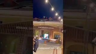 Зимний Санкт Петербург #питер #петербург #shorts #северноесолнце