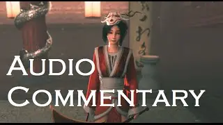 (1/3) Ionia: The Blood Moon - Audio Commentary