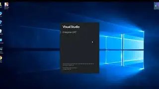 Visual studio Project Load Fail Fixed