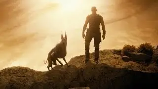 Riddick (2013) | Official Trailer Deutsch HD