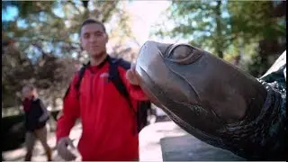 Fearless Ideas | University of Maryland