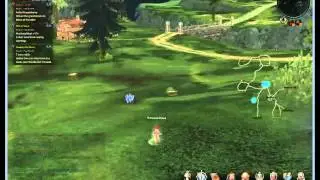 Hell Hounds Playthrough part 3 Of Tera