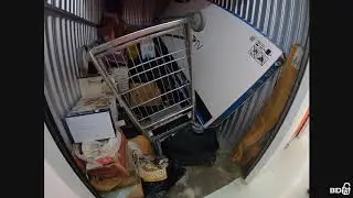 Public Storage P0046 - Estate Drive - Unit 4227