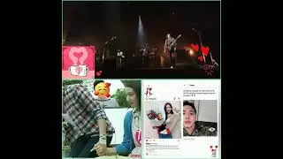 Real Recognized Real 💏💙💖🌵🌿 #yongshincouple💕