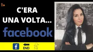 C'era Una Volta Facebook Nel Mondo Immobiliare